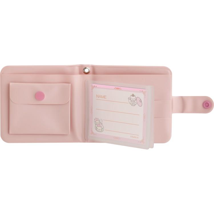 [NYAN NYAN NYANKO] "San-X Universe" Wallet