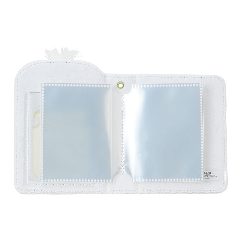 [POCHACCO] "Enjoy Idol Series" Card Album