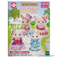 [PARTY TEA TIME] "Sylvanian Families Figure" Blind