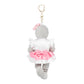 [ARMOR] "Chiikawa Magical Charge" Plush Keychain