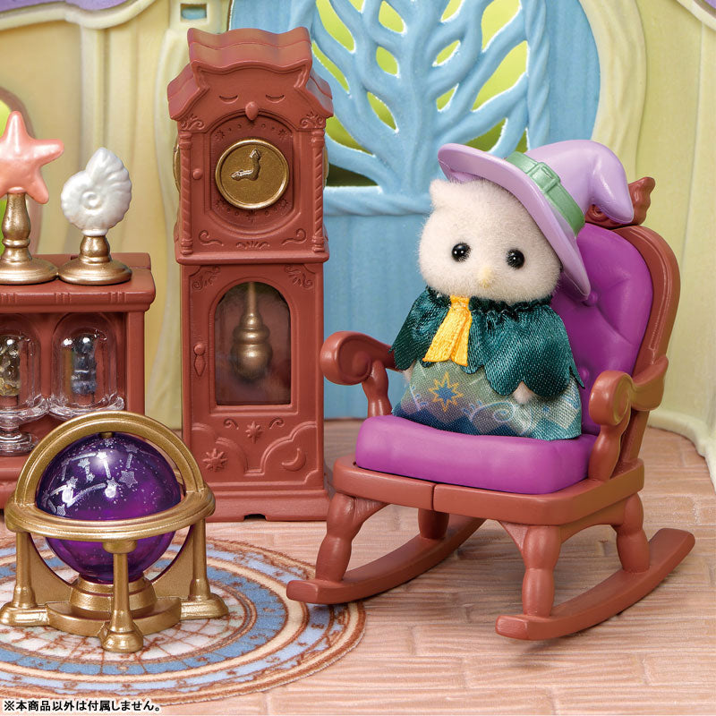 [OWL'S SECRET ROOM] "Sylvanian Families Little Tales" Set
