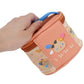 [SUNTAN] "Usahana Life" Mini Mini Vanity Pouch