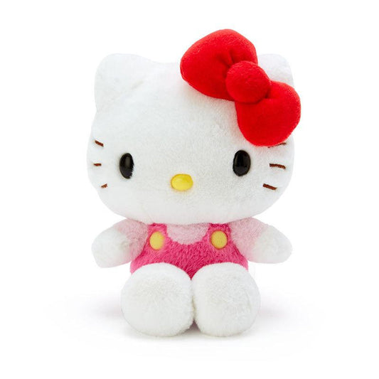 [HELLO KITTY / SMALL] "Sanrio" Plush
