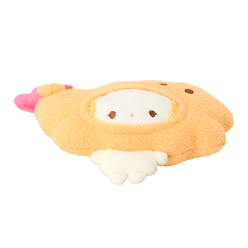 "Cogimyun & Ebi-chan Everyday Best Friends" Cushion