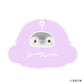 "Koupenchan Dress-up Koupenchan! I'll support you! Figure" Blind