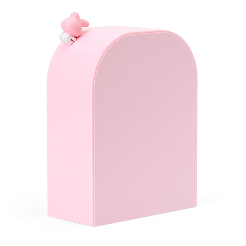 [MY MELODY] "Sanrio Decorative Storage" Display Shelf