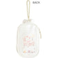 "Sugarcocomuu's Holiday" Window Pouch
