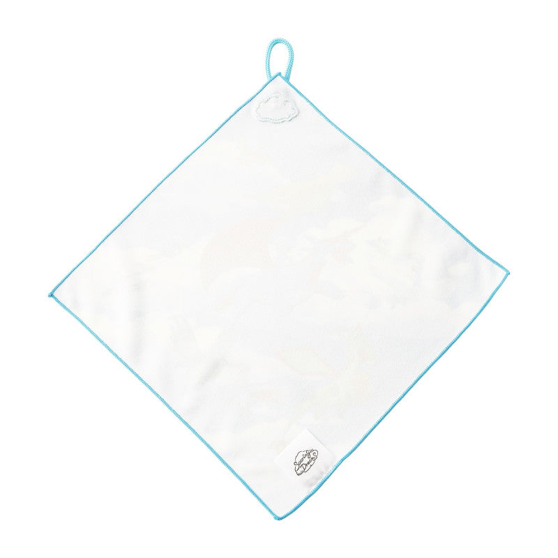 "Pokemon Soaring Dreams" Cling Towel