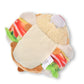 [DALE] "MICKEY'S BAKERY TSUM TSUM" Plush