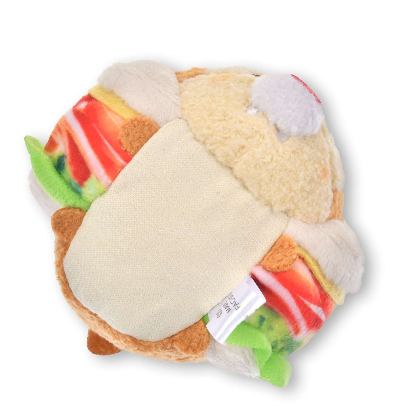 [DALE] "MICKEY'S BAKERY TSUM TSUM" Plush