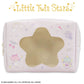 "THANKYOUMART x Little Twin Stars" Window Pouch
