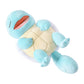 [SQUIRTLE] "Pokemon Sleep" Mocchiri Plush