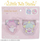 "THANKYOUMART x Little Twin Stars" Acrylic Clip Set