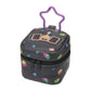 [ROTOM] "Pokemon Pokopia" Square Pouch with Carabiner