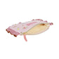 [PINK] "Mikko Illustrations" Mellow Pouch