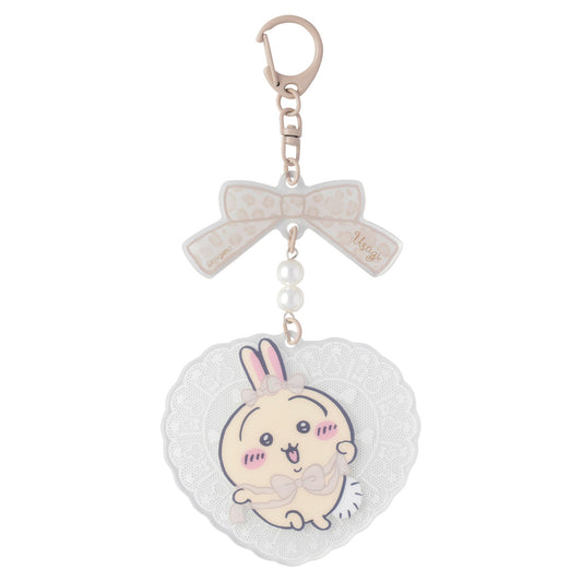 [USAGI] "Chiikawa Go! HARAJUKU" Acrylic Keychain