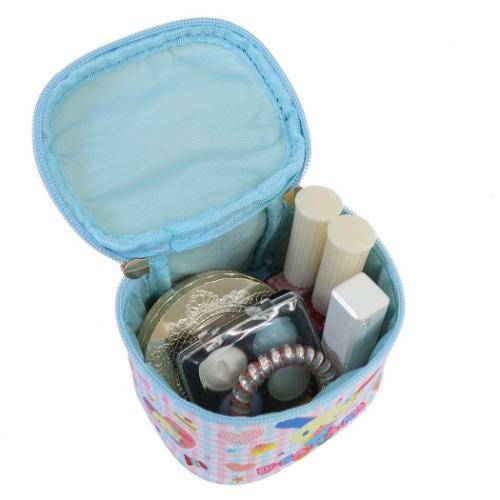 [CLASSIC] "Usahana Life" Mini Mini Vanity Pouch