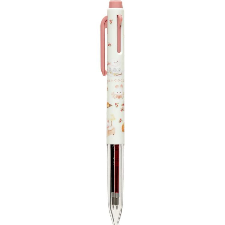 "Sugarcocomuu's Holiday" EnerGel Ballpoint Pen