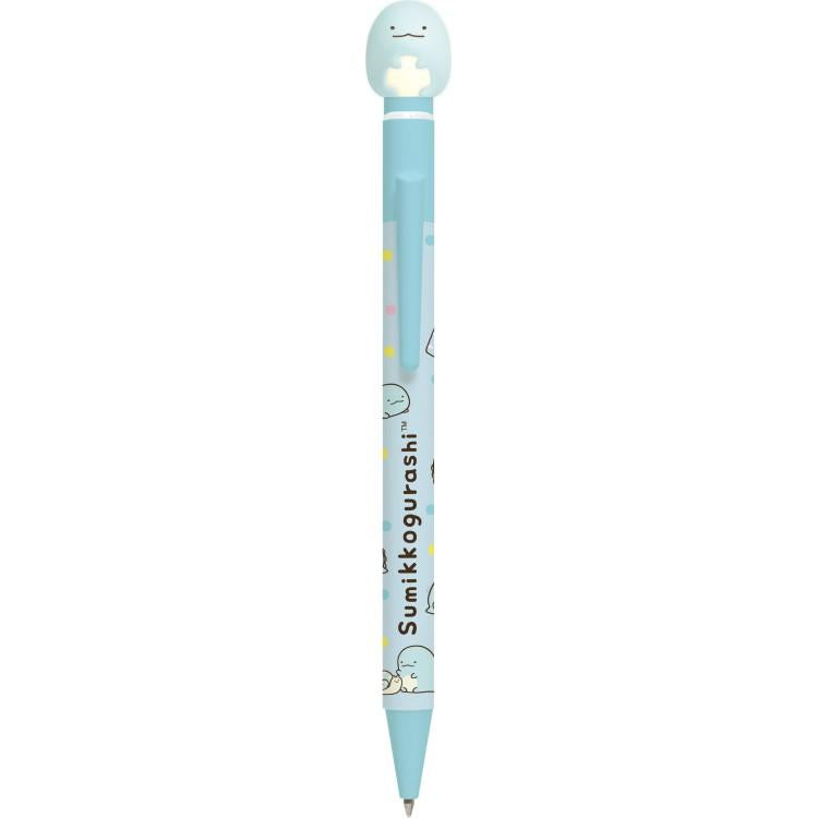 [TOKAGE] "San-x Universe" Ballpoint Pen