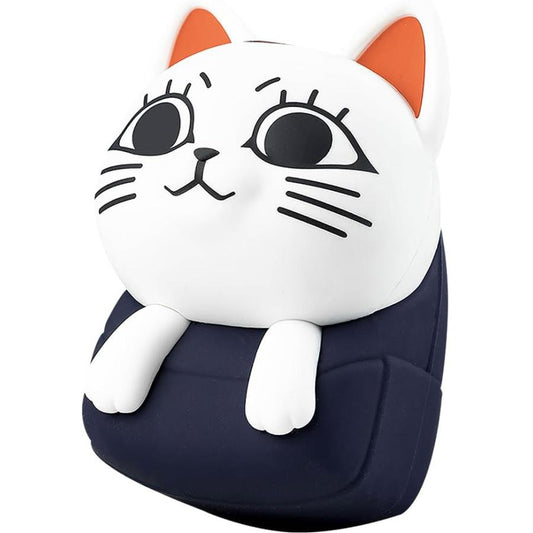 "DANDADAN Turbo-Granny Pouch" Figure