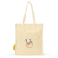 "Pochacco I Love Pi-chans" Tote Bag