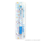 [CINNAMOROLL & MILK] "Sanrio x Amenomori Fumika Candy Forest" Ballpoint Pen