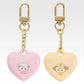 KUJI TICKET: "Mikko Illustrations Sweets Dresser"