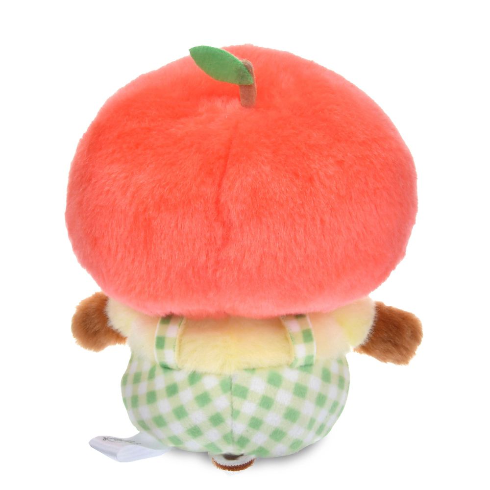 [CHIP] "Disney Glossy Fruits" Urupocha-chan Plush
