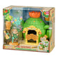[CACTUS HOUSE] "Sylvanian Families" Figure Set