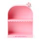 [MY MELODY] "Sanrio Decorative Storage" Display Shelf