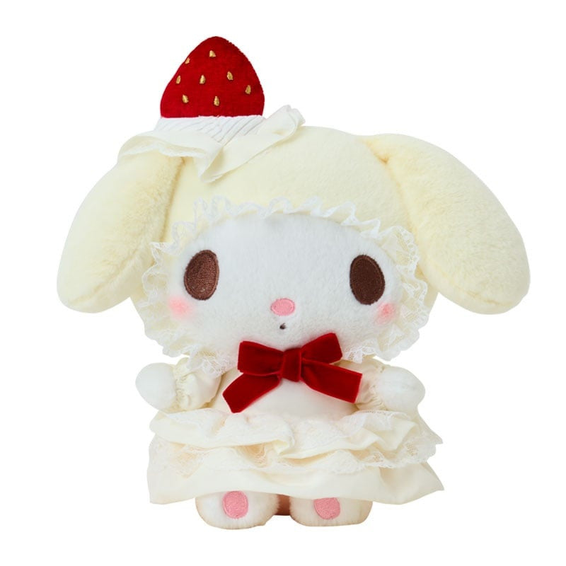 [MY MELODY] "Sanrio Sweet Cakes" Small Plush