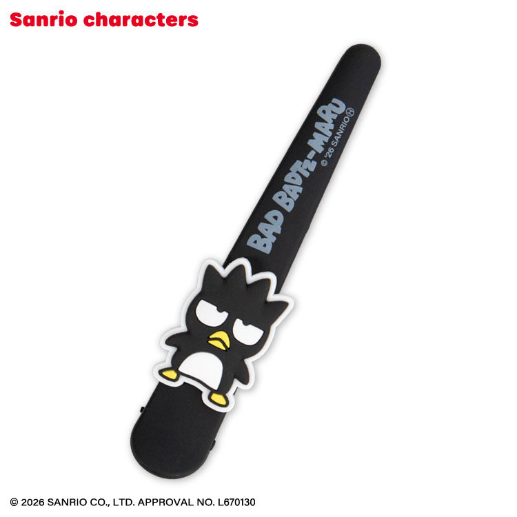 [BADTZ MARU] "THANKYOUMART x Sanrio Retro" Long Hair Clip