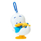 "Sanrio Pekkle & Pitch Summer Days" Silicone Pouch