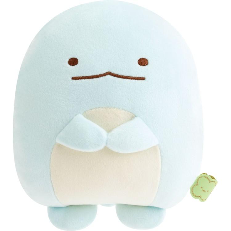 [TOKAGE] "San-x Universe" Mochimochi Mini Hug Plush