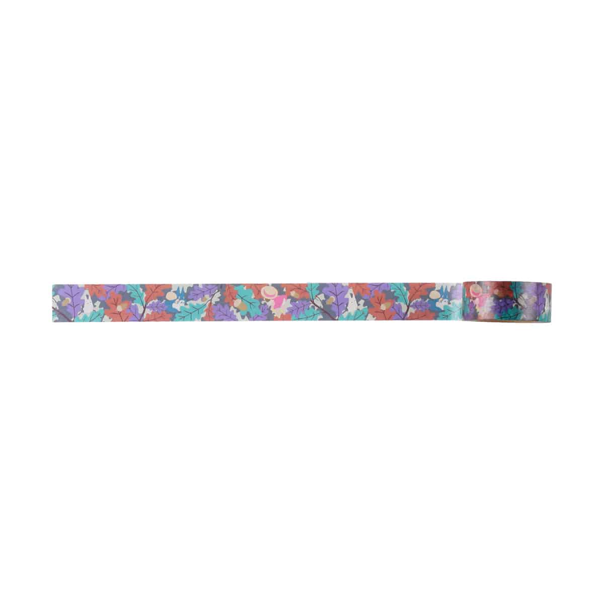 [CHASE THROUGH BUSHES] "My Neighbor Totoro" Masking Tape