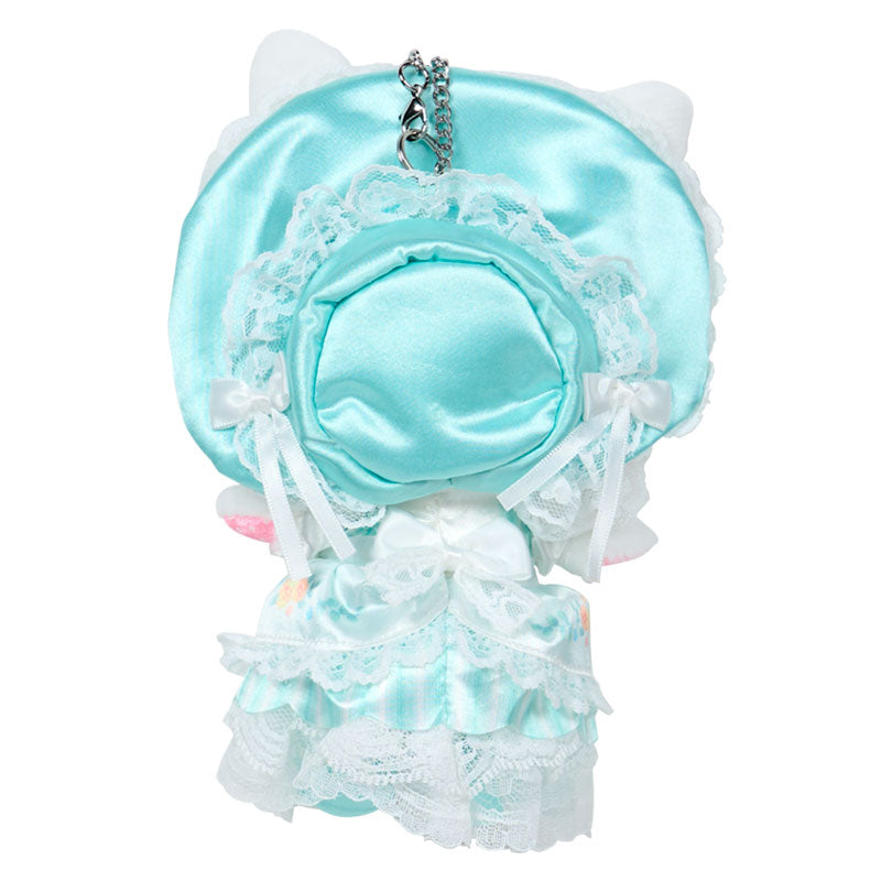 [WISH ME MELL] "Sanrio Fairytale Party" Plush Keychain