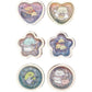 [SUMIKKO GURASHI] "San-x" Acrylic Sticker Flakes