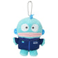 [HANGYODON] FAMILYMART "Sanrio x Famichiki" Plush Keychain