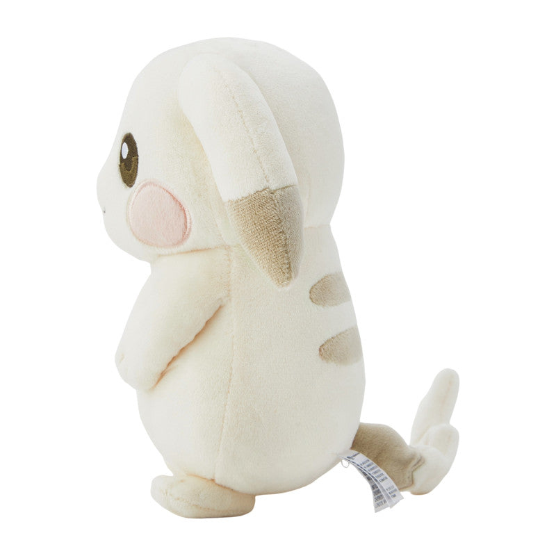 [PEAKYCHU] "Pokemon Pokopia" Plush