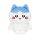 [HACHIWARE] "Chiikawa Land Chokotto" Posing Plush
