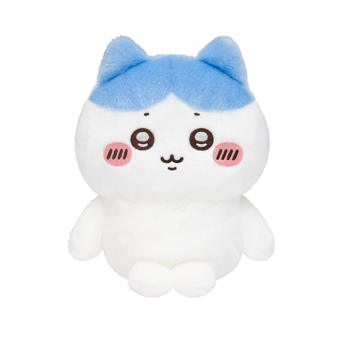 [HACHIWARE] "Chiikawa Land Chokotto" Posing Plush