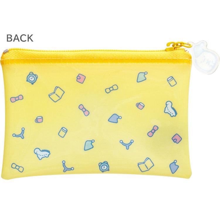 [NEKO] "Sumikko Gurashi Night Routine" Mini Pouch