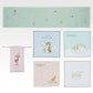 KUJI TICKET: "Mofusand Cool & Relaxing Time"