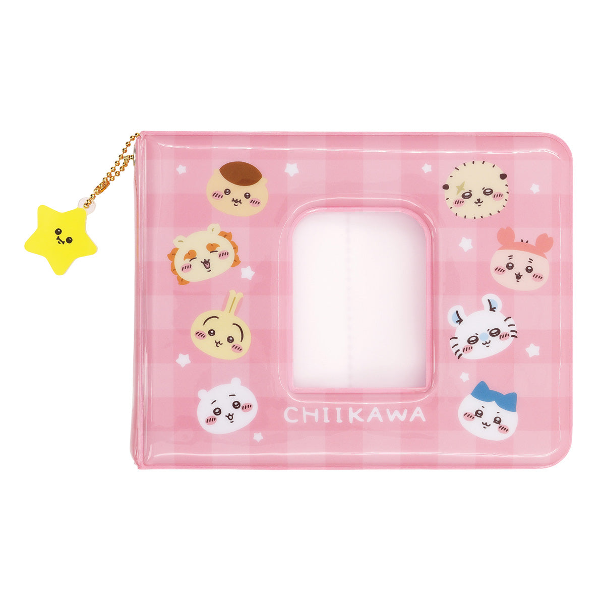 "Chiikawa Snapmide" File