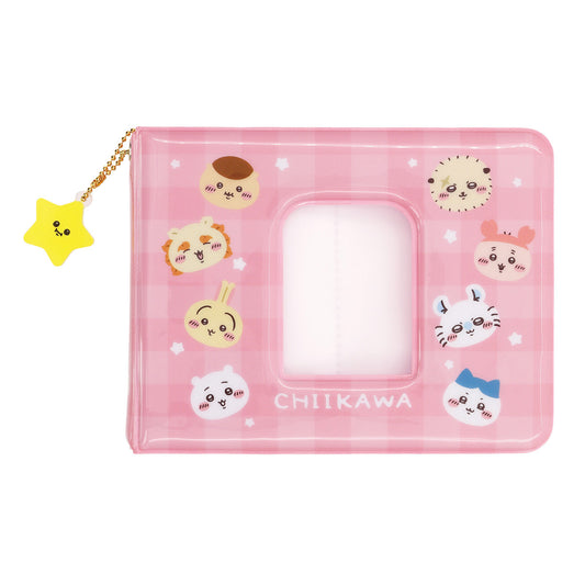 "Chiikawa Snapmide" File