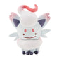 [HISUI ZORUA] "Pokemon Transform! Ditto" Small Plush