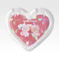 KUJI TICKET: "Mikko Illustrations Sweets Dresser"
