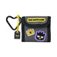 [BADTZ MARU] "Sanrio Wakuwaku Capsule Toy Club" Mini Coin Case