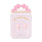 [MY SWEET PIANO] "Sanrio" Flocky Earrings