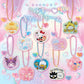 [AUGUST 2026] #702 Sanrio Strawberry News [w/ Keychain]
